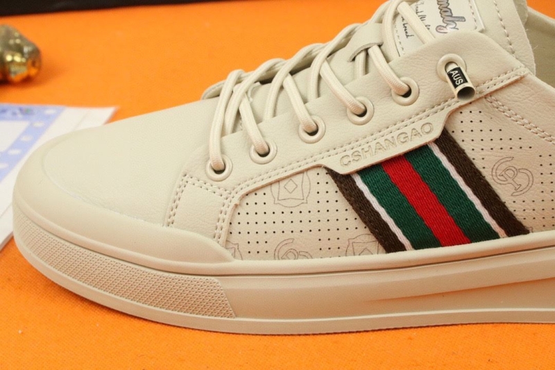 Gucci Casual Shoes